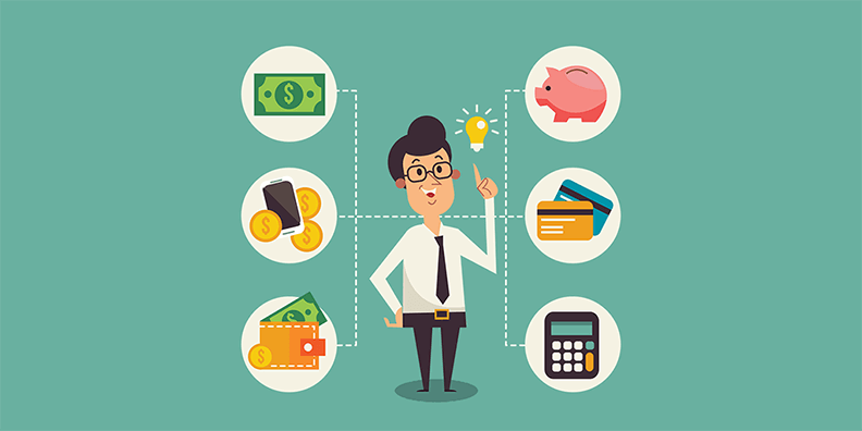 Educación Financiera